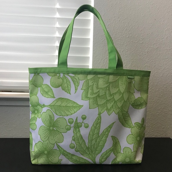 Clinique tote bag. Only used once! - Picture 2 of 7